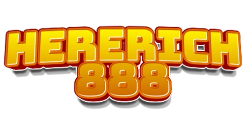 HERERICH888 โลโก้ 500x250