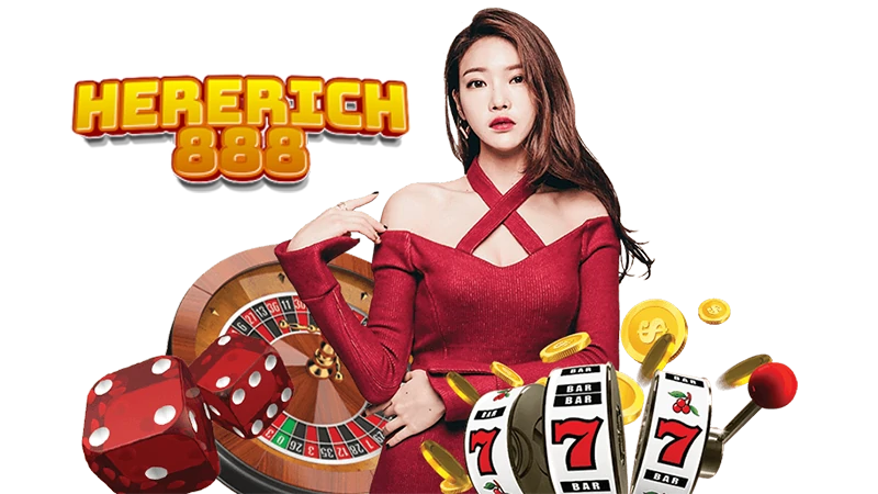 hererich888 11