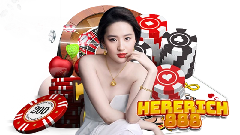 hererich888 22
