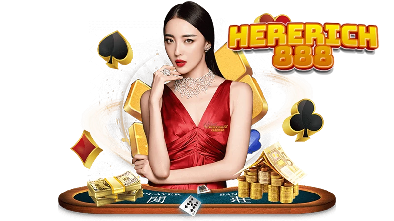 hererich888 33