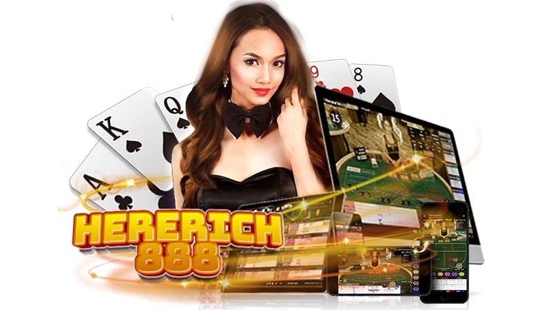 hererich888 66
